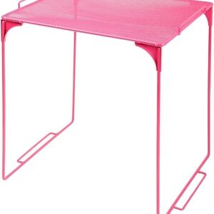 Pink locker organizer new in original Amazon box